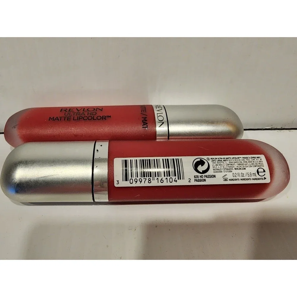 Revlon ultra hd